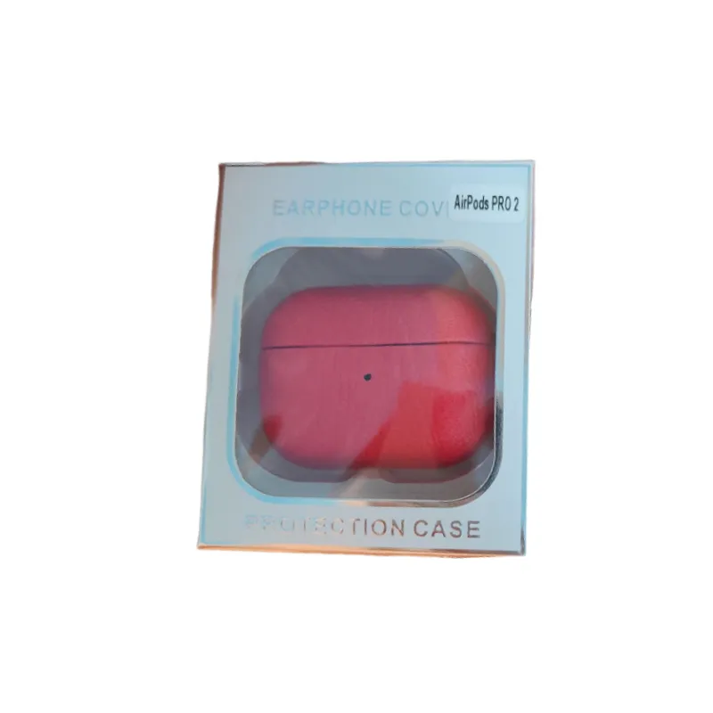 Simple Casual Headphone Cases-8