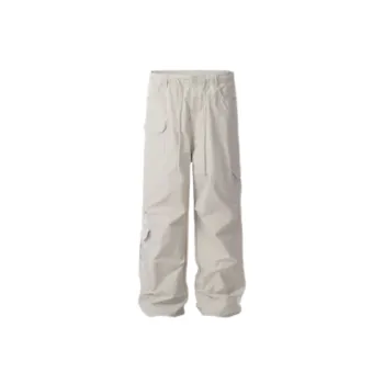 Fashionable Basics Hard Shell Pants