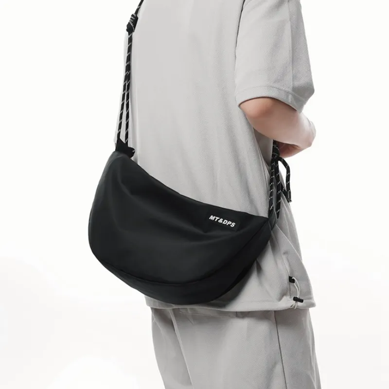 Fashionable Basics Crossbody Bag-1