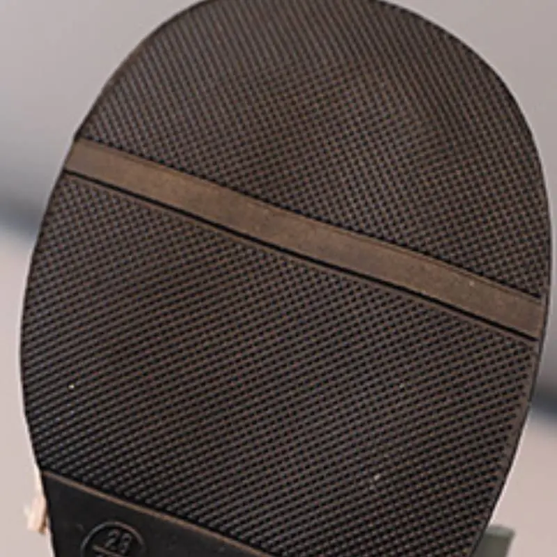 Simple Basics Mary Jane Shoes-4