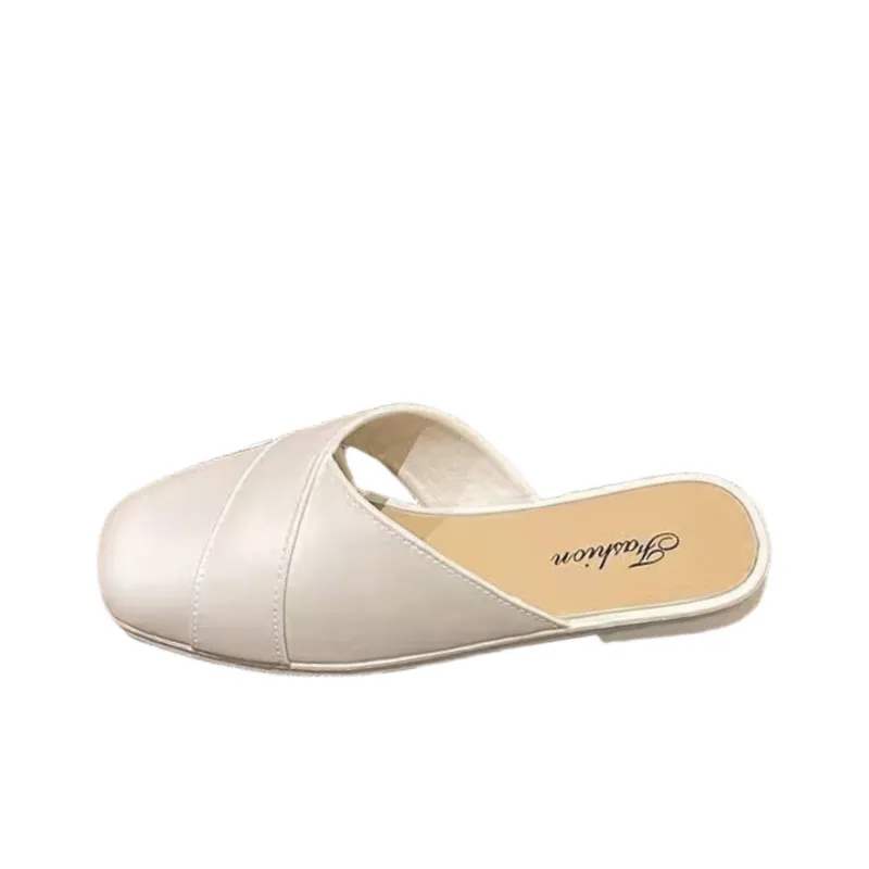 Casual Fashionable Slippers-0