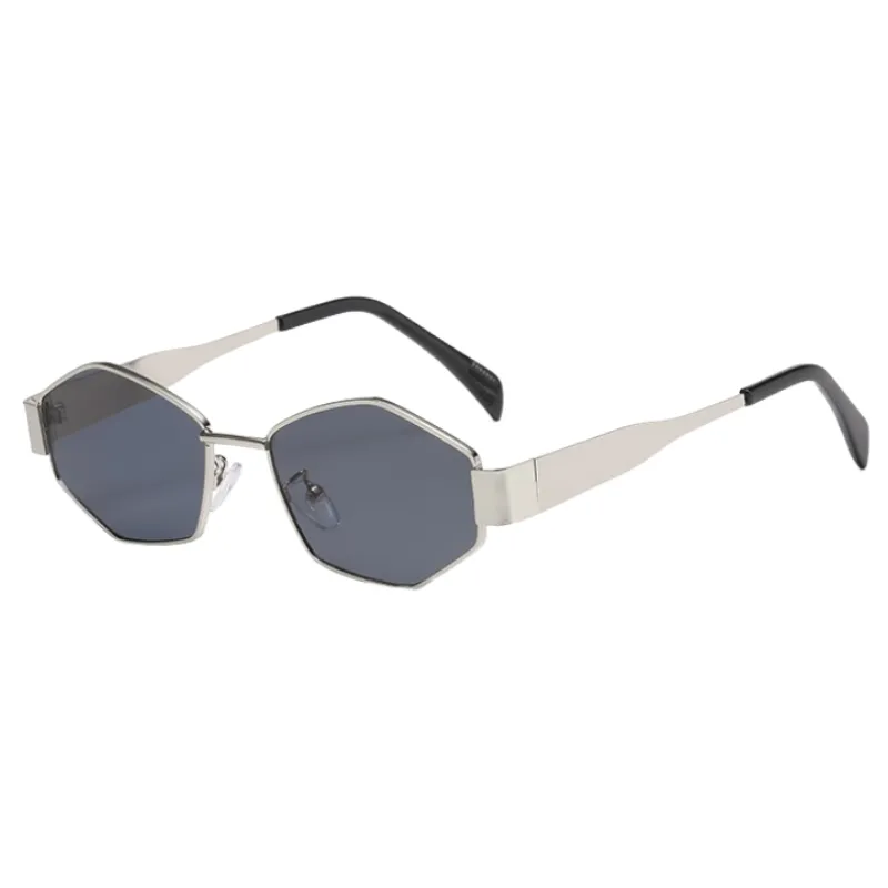 Fashionable Simple Sunglasses-0