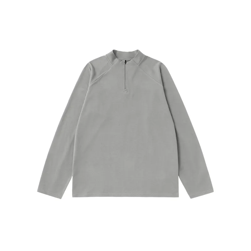 Street Plain T Shirt-14