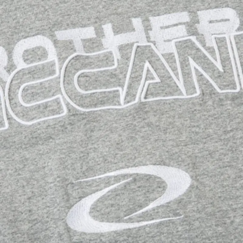 Retro Washed Cotton T Shirt-5