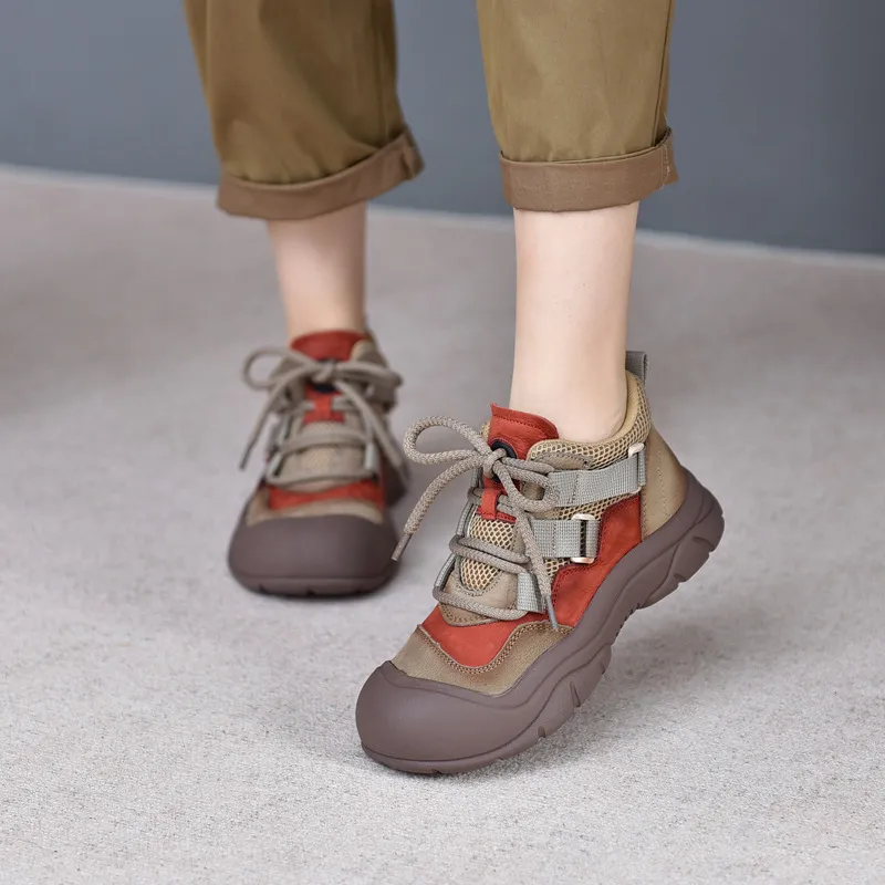 Casual Vacation Martin Boot-7