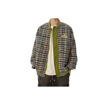 Fashionable Loose Jacket