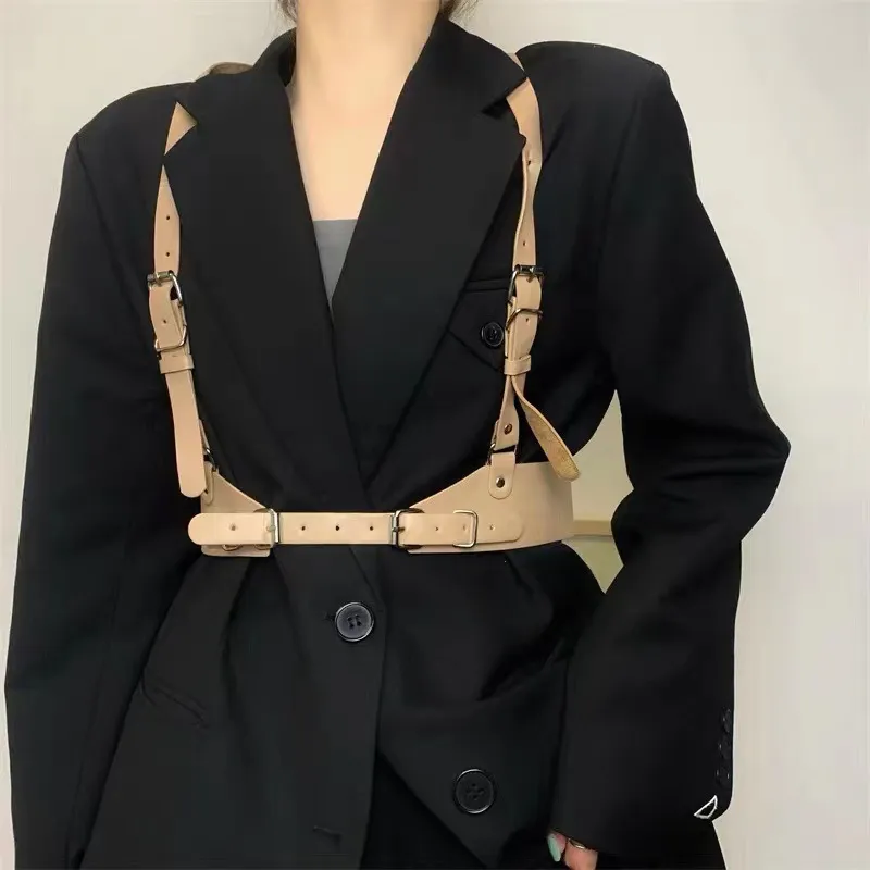 Fashionable Simple Other Belt-5