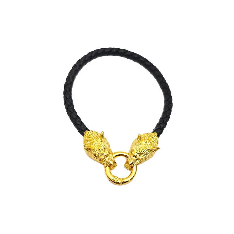 Simple Fashionable Bracelet-3