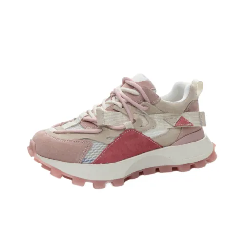 Mihara Peterson Original Sole Canvas Low Sneaker