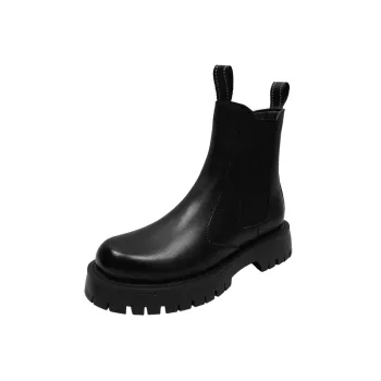 Fashionable Casual Chelsea Boot