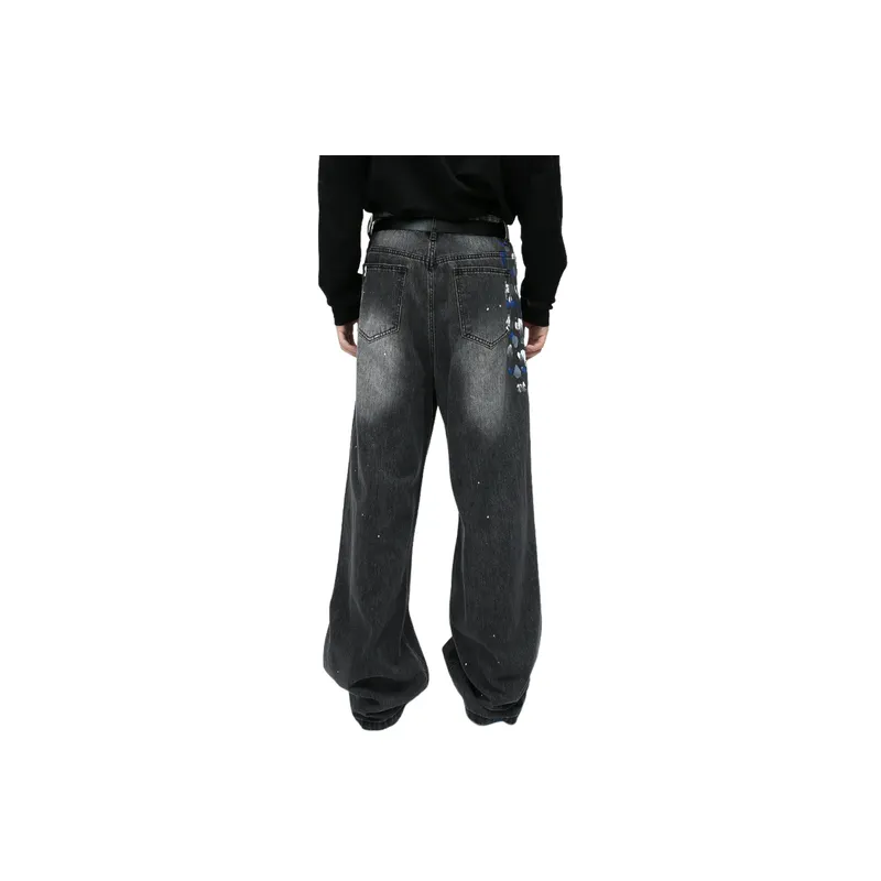 Simple Basics Jeans-2