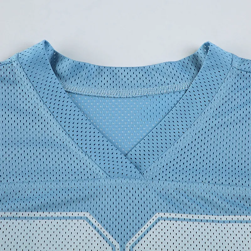 Cool Contrast Color Sweatshirt-4