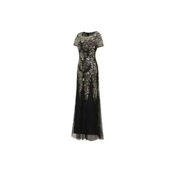 Elegant Sexy Dress Women