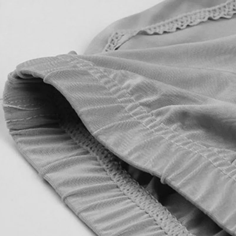 Sporty Breathable Underpants-6