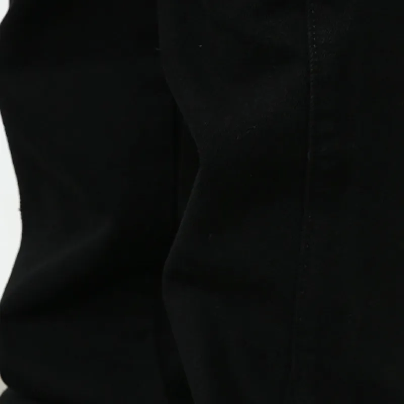 Fashionable Basics Cotton Cargo Pants-4