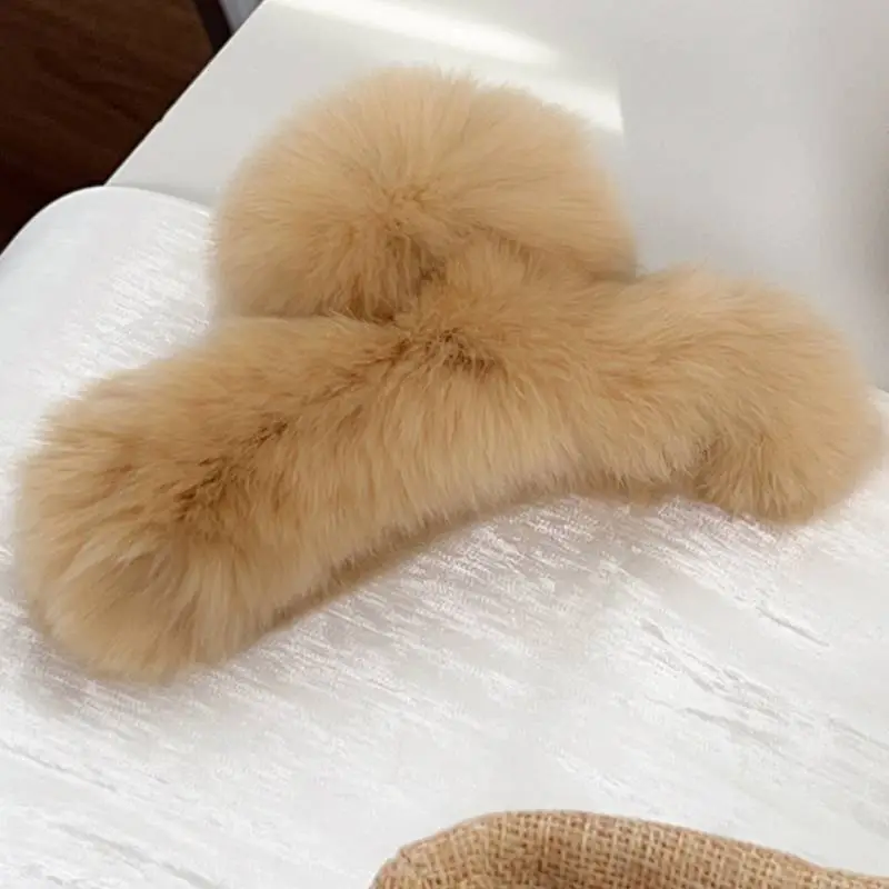 Cute Fashionable Hair Clip-4
