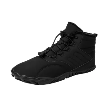 Basics Funky Snow Boots