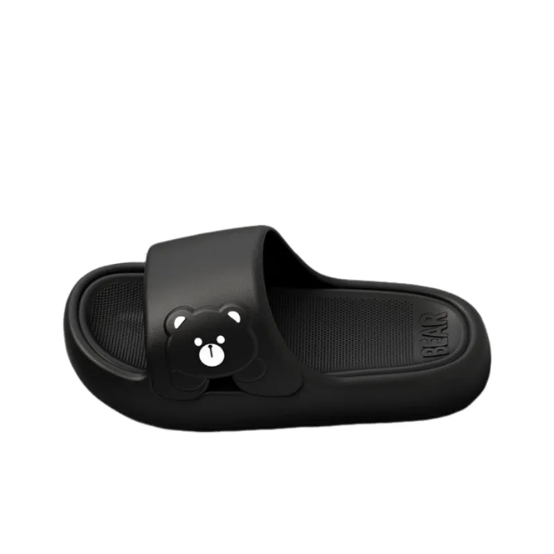 Simple Soft & Lightweight Slippers / Home Slippers-0