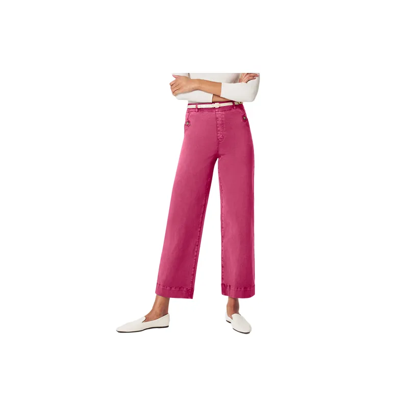 Casual Fashion Jeans-12