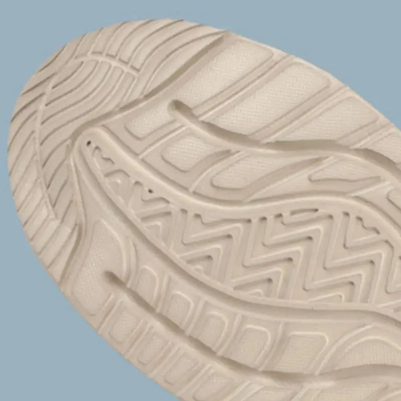 Sporty Casual Slip On Shoes-12