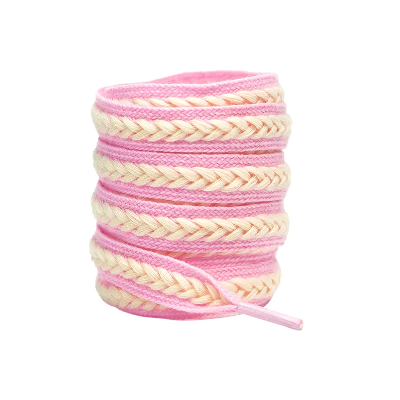 Multi Color Shoelaces-28