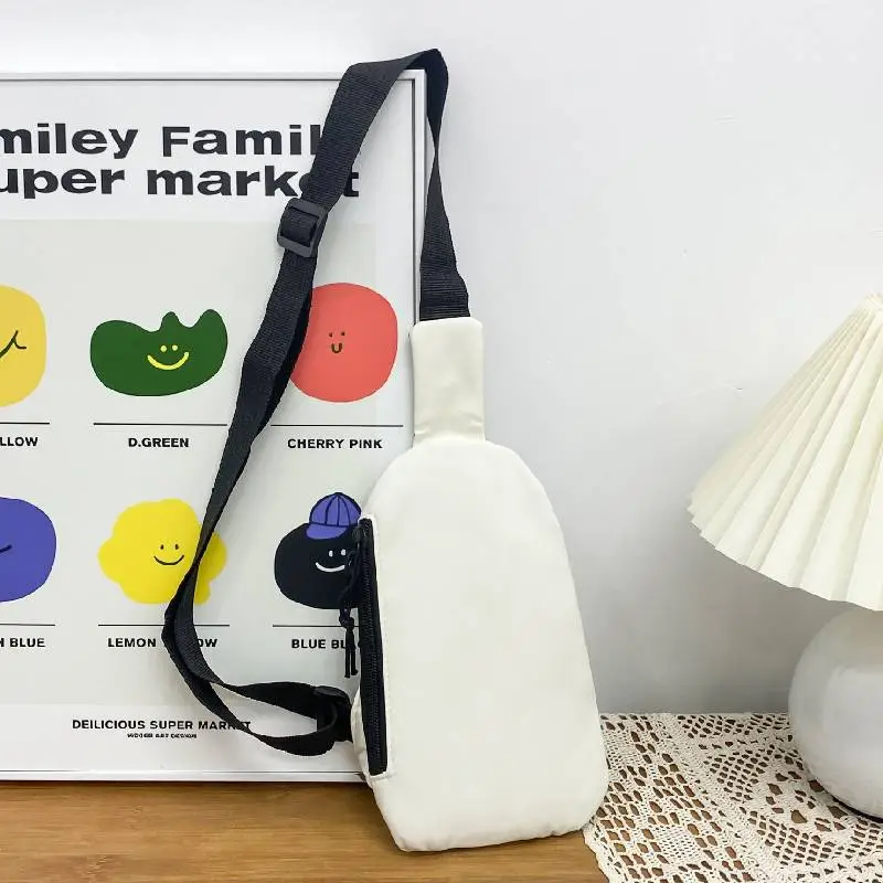 Casual Simple Sling Bag-9