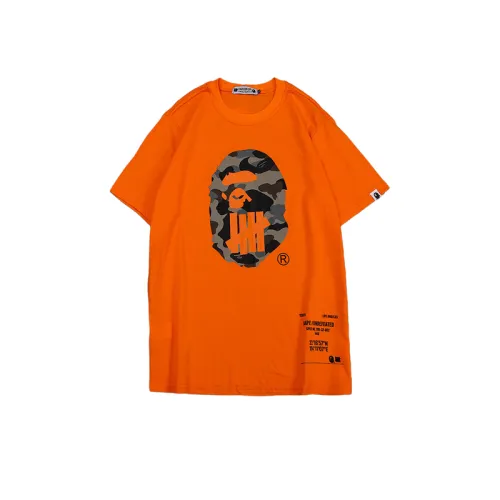 Printed Pullover Sleeve T-shirt