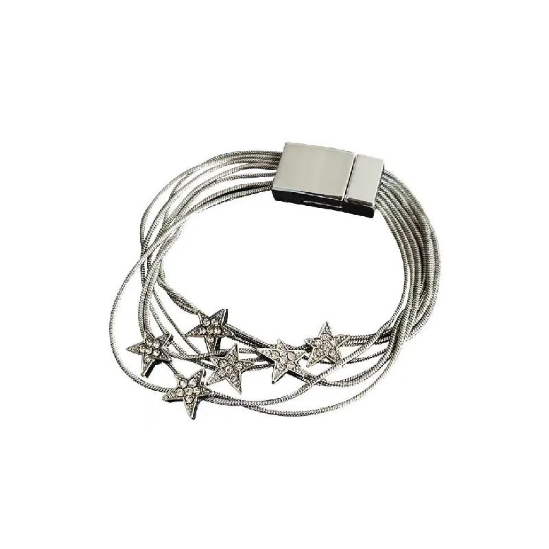 Retro Cool Bracelet-0