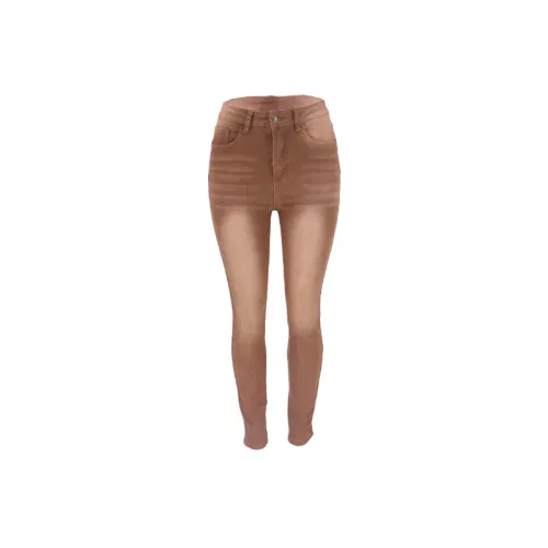 Fashionable Simple Jeans