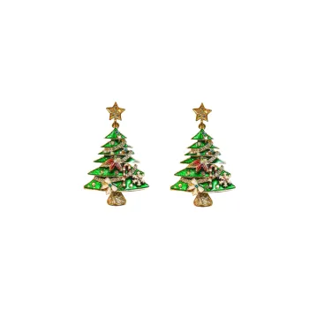 Simple Fashionable Earring
