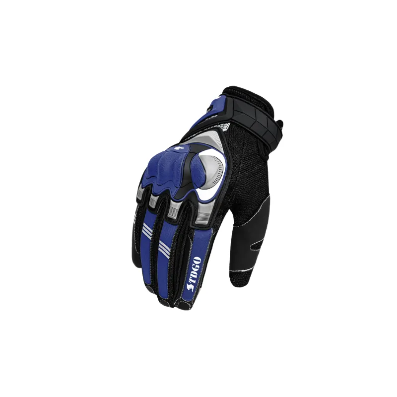 Fashionable Breathable Motorcycle Protective Gears