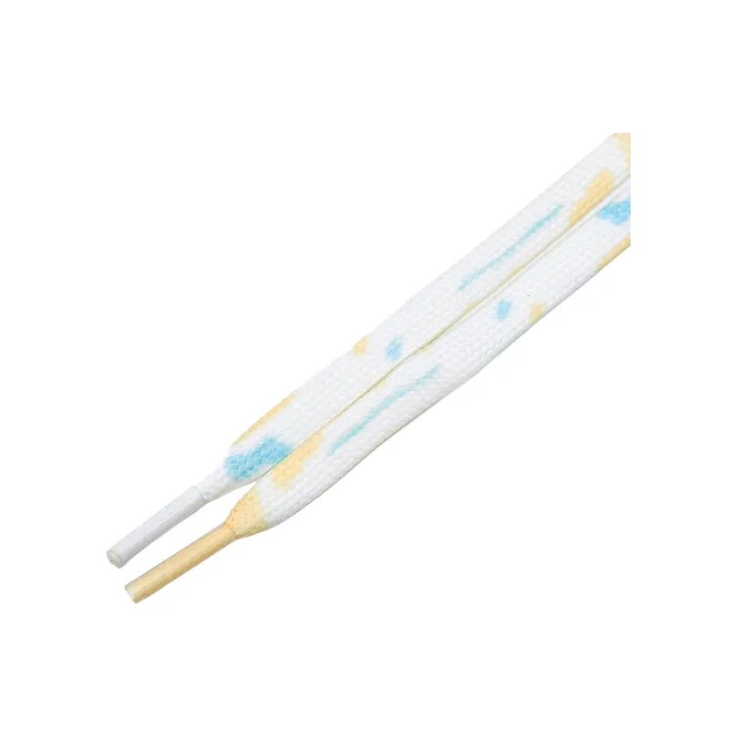 Gradient Shoelaces For Air Force One-6