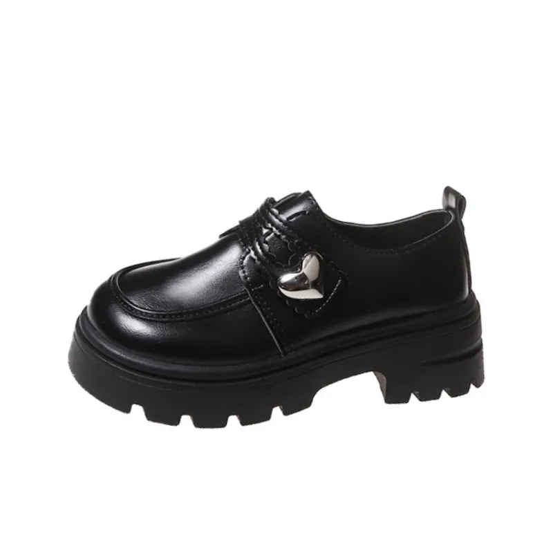 Casual Funky Loafer-0