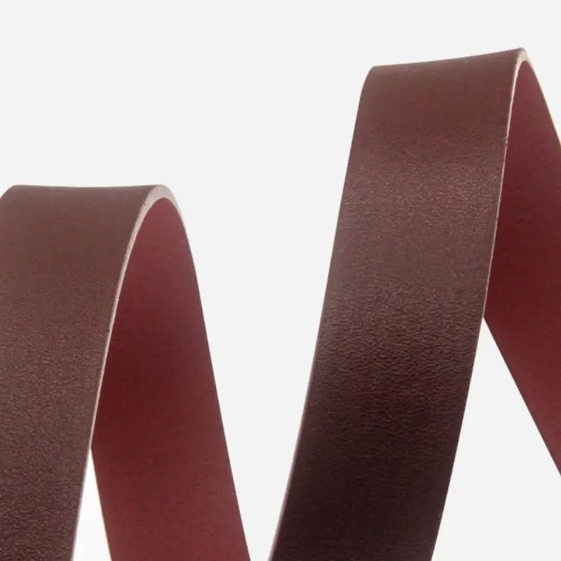 Fashionable Simple Leather Belt-1