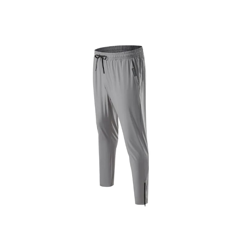 Casual Breathable Sports Pants-5