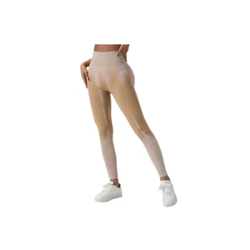 Casual Simple Leggings Women