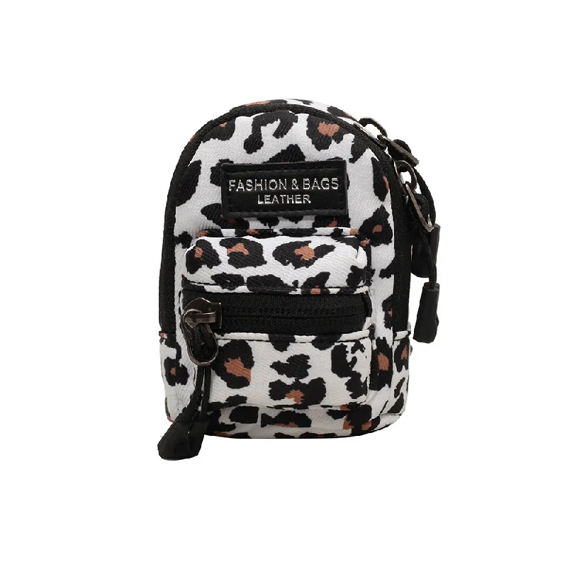 Fashionable Print Crossbody Bag Women-2