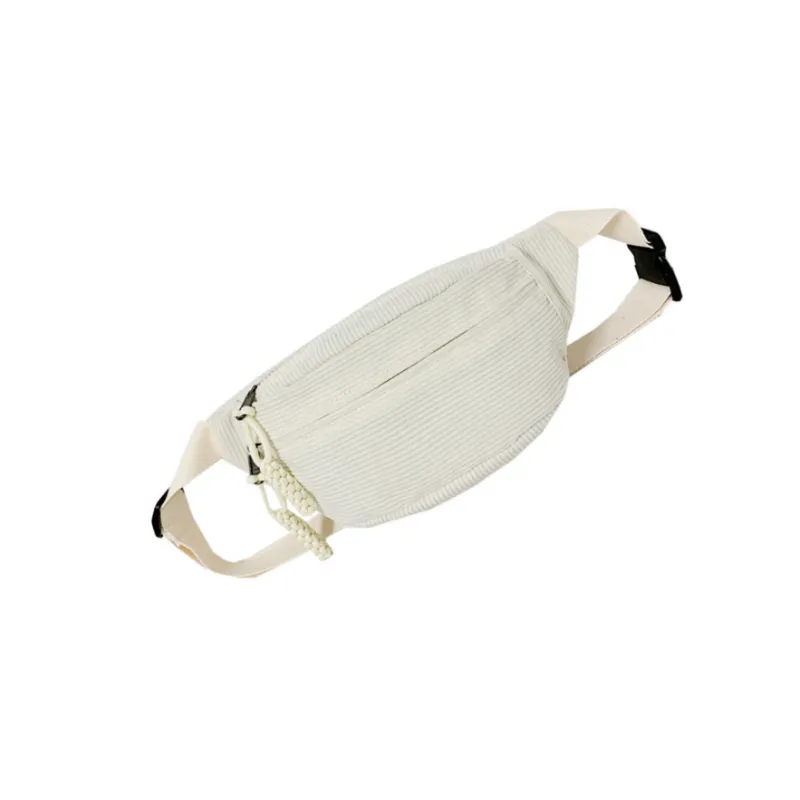 Casual Sporty Sling Bag Women-4