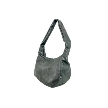 Casual Retro Crossbody Bag