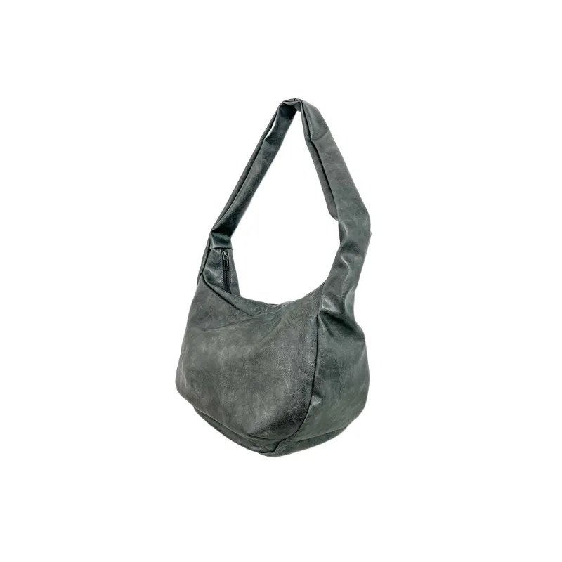 Casual Retro Crossbody Bag-3