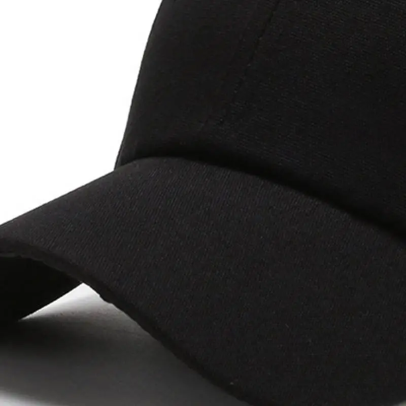 Simple Basics Peaked Cap-2