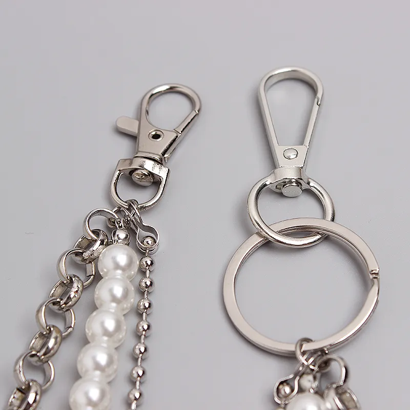 Fashionable Cool Waist Chain-11