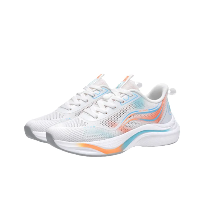 Fashionable Lightweight Running Shoes-3