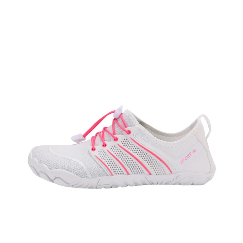 Casual Retro River Trekking Shoes-0