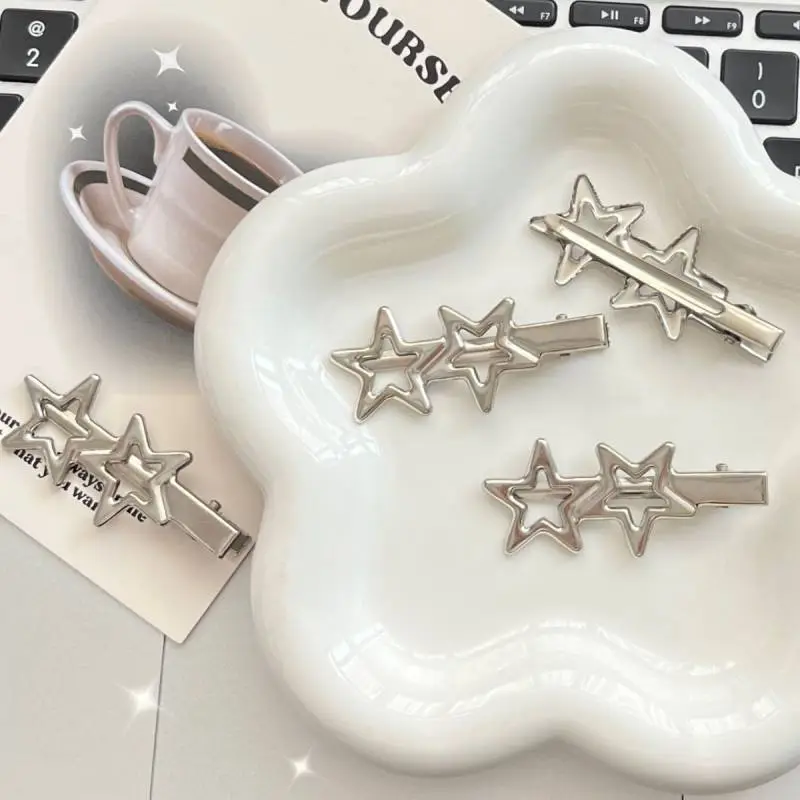 Fashionable Elegant Hair Clip-1