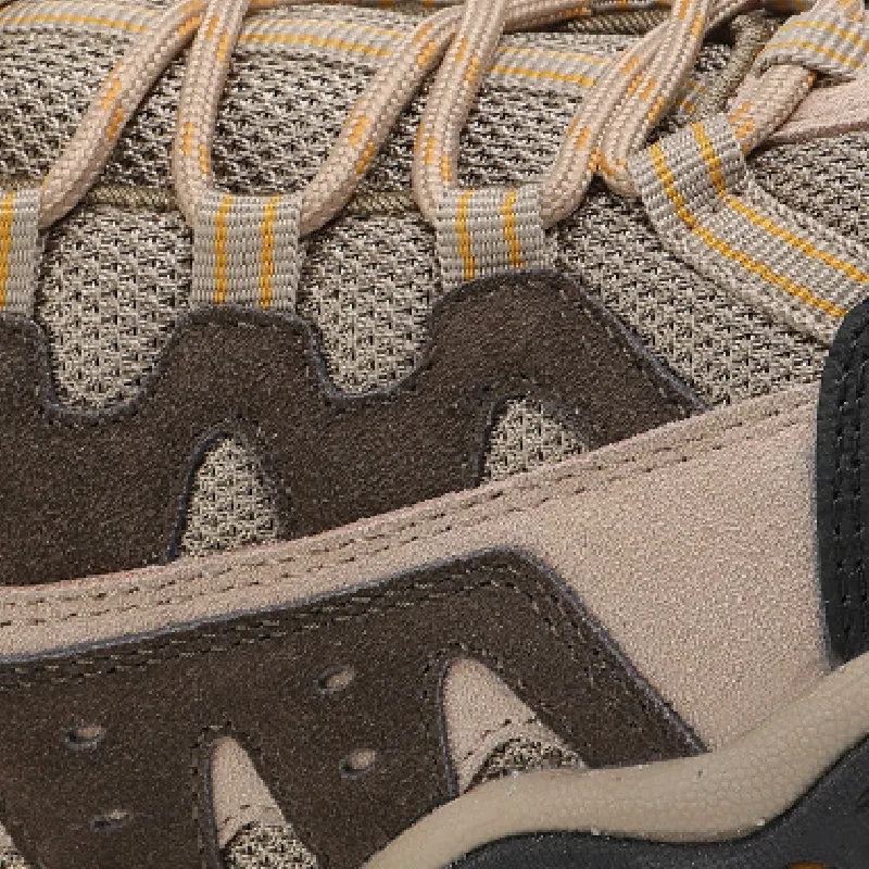 Sporty Casual Hiking Shoes-7