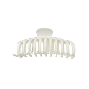 Fashionable Plain Hair Clip