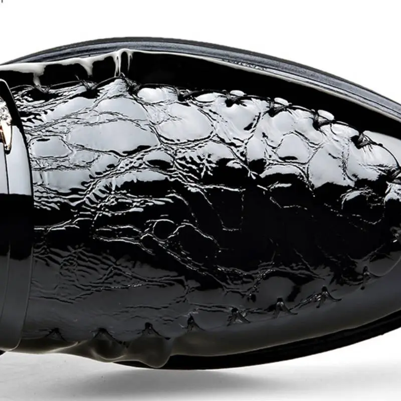 Fashionable Cool Loafer-6