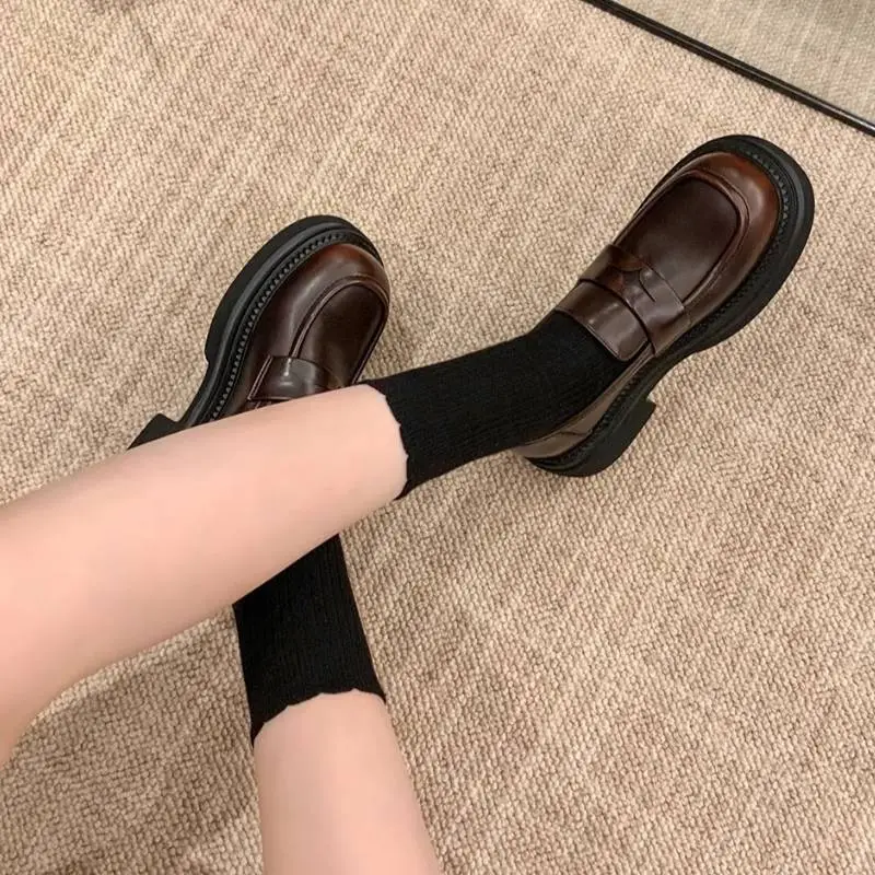 Casual Fashionable Loafer-2