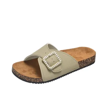 Fashionable Casual Flip Flops